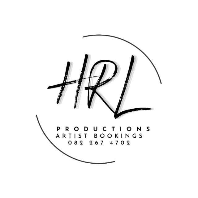 round logo HRL Productions